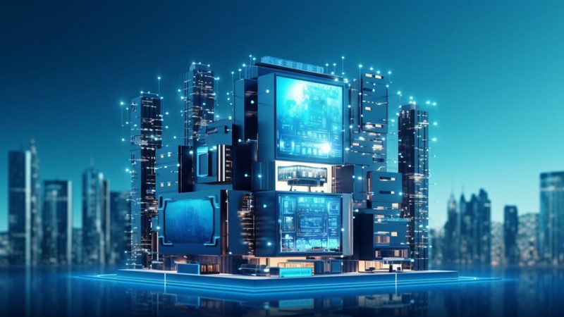 数据中台：构建企业数字化转型的核心枢纽