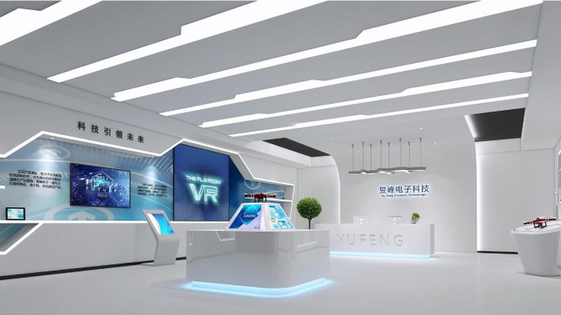 企业搜索安全配置：构建安全高效的搜索生态**